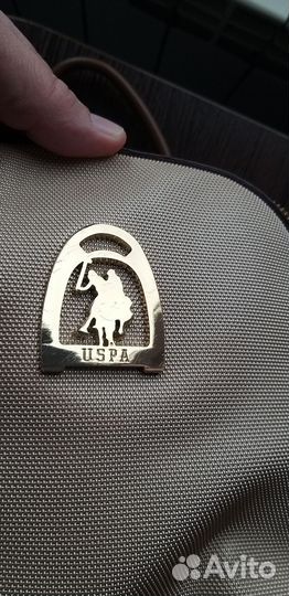Рюкзак женский US Polo assn