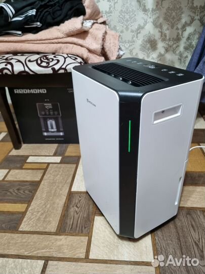 Осушитель воздуха Neoclima ND-20AZ