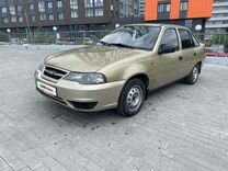 Daewoo Nexia 1.6 MT, 2011, 176 941 км, с пробегом, цена 229 000 руб.