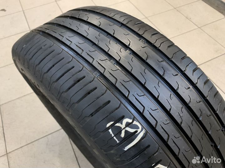 Continental EcoContact 6 235/55 R18