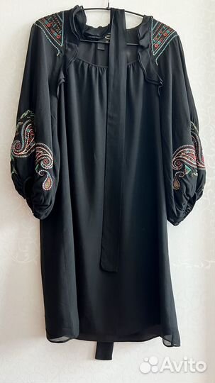 Платье женское