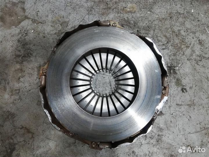 Корзина сцепления Volvo 3482000553