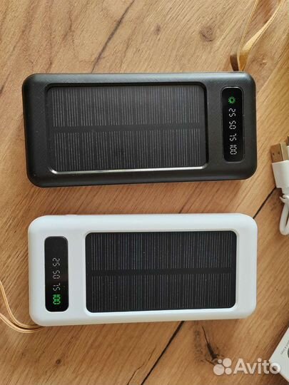 Зарядное устройство Power bank 20 000 mah