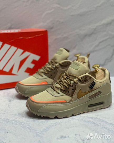 Кроссовки Nike Air Max 90