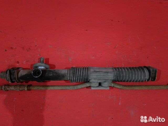 Рейка рулевая Ваз 2114 Лада 2115 2109 2108