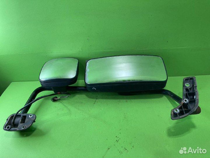 Зеркало KAMAZ 5490-S5