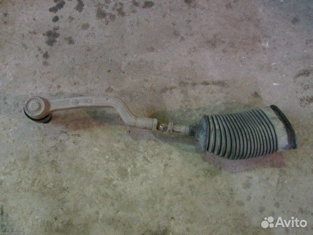 Тяга рулевая Mercedes-Benz A-Class W169 2004-2008