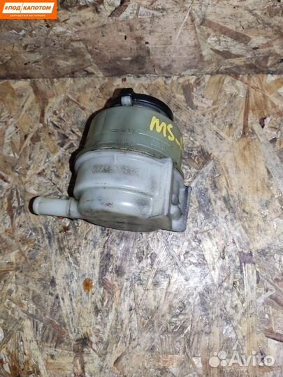 Бачок гидроусилителя Toyota Camry XV40