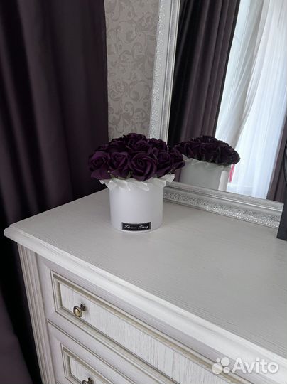 Интерьерный букет