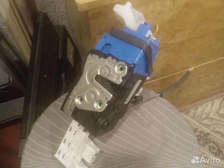 Замок для Hyundai,KIA Sportage4(QL)