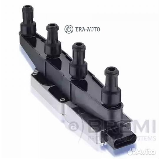 Bremi 20450 Катушка зажигания