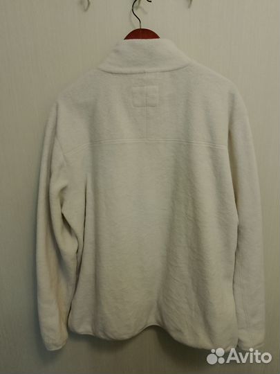 Target США Новая Кофта флисовая на молнии xxxl