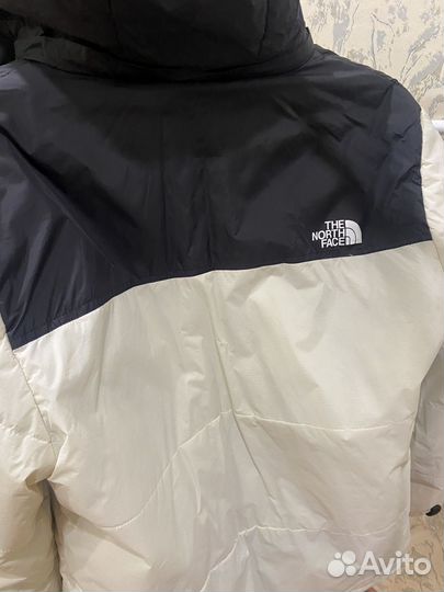 Куртка The North Face 700