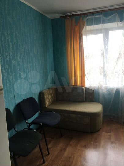 Комната 14,2 м² в > 9-к., 4/5 эт.