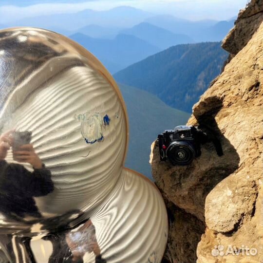 Большая фигурка кавс 330см почти новая