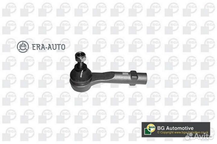 BGA SR1433 наконечник рулевой левый\ Citroen C4 Picasso/Grand Picasso 1.8-2.0/1.6HDi/2.0HDi 06