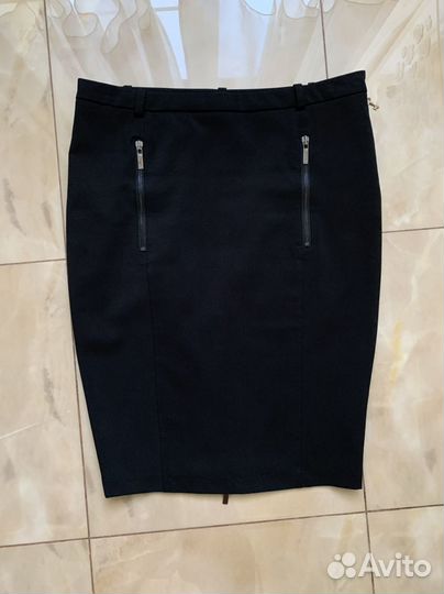 Elisabetta franchi юбка-карандаш