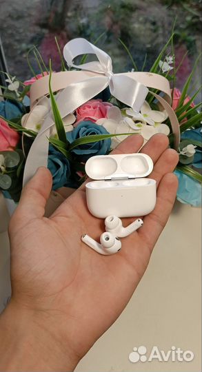 Airpods про 2 премиум