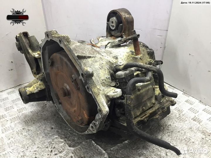 Кпп автоматическая (АКПП) Chrysler Voyager (1996-2000)