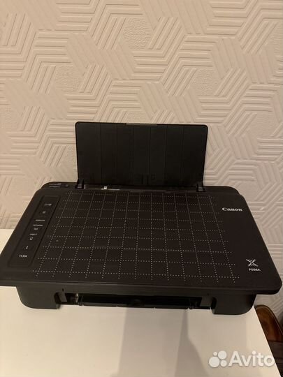 Принтер цветной Canon ts304