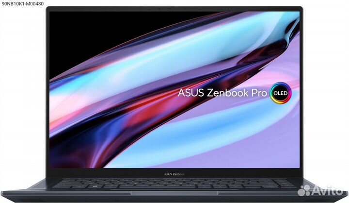 90NB10K1-M00430, Ноутбук Asus Zenbook Pro 16X oled