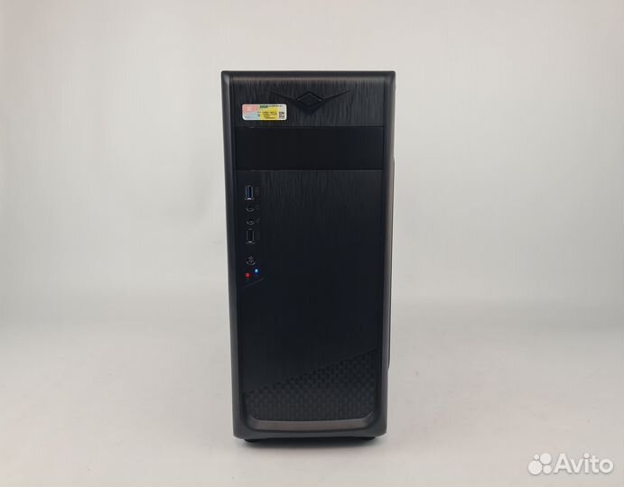 Компьютер Ryzеn 5, Sаррhirе rх 6600 8gв / Гарантия