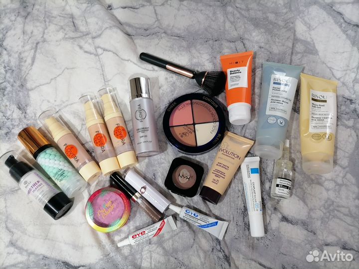 Набор косметики
