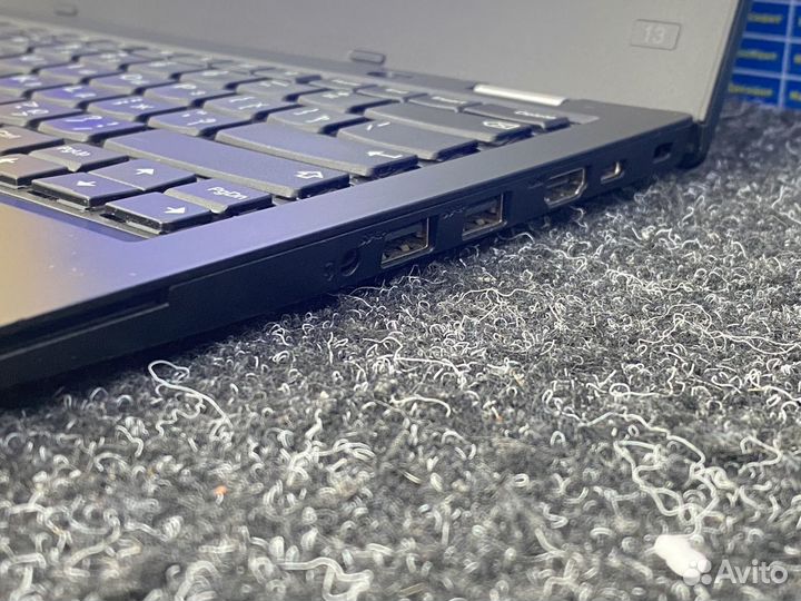 Lenovo ThinkPad 13.3