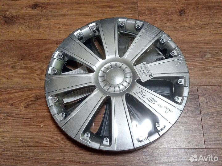 Колпаки на колеса r 16