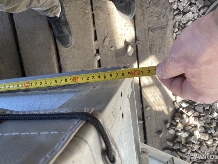 Прицеп легковой бу