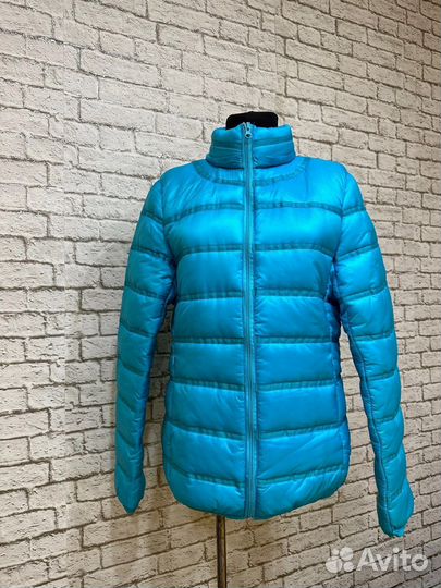 Куртка стеганая