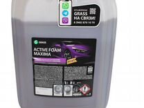 110497 активная пена 'Active Foam Maxima' (кан
