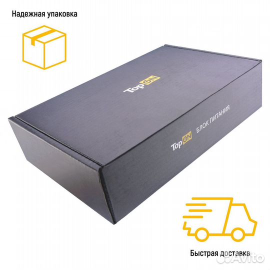Блок питания TOP-AC09 для Acer 19V 3.42A 3.0x1.1mm