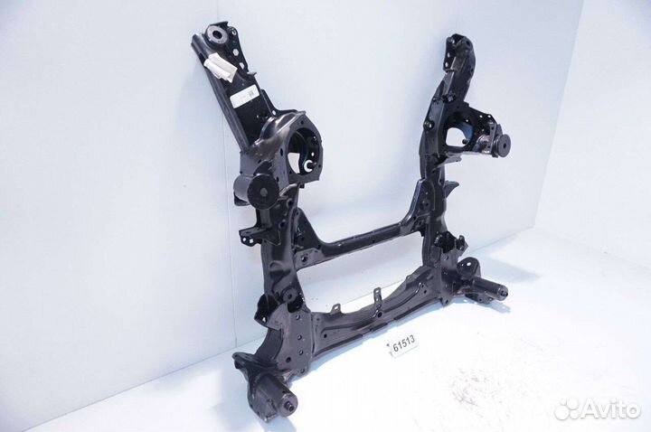 Подрамник передний Bmw X5M F95 6884852