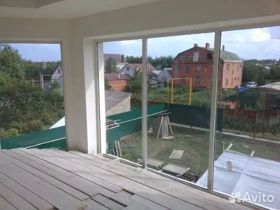 Пластиковые окна двери с гарантией