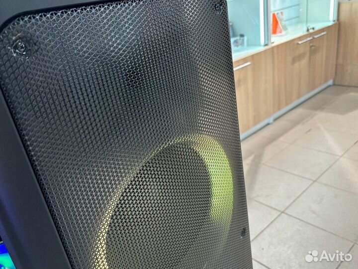 Колонка Eltronic JBL 20-56 1500W