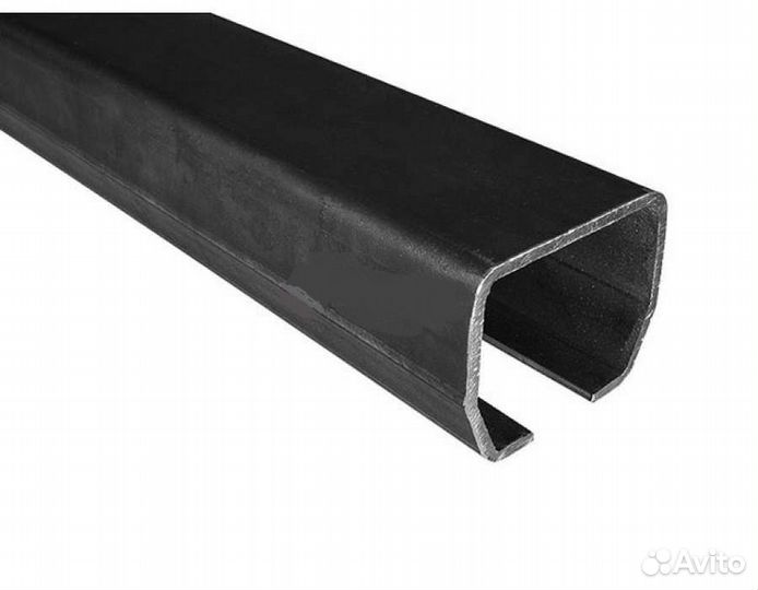 Alutech SG.02.002-7 направляющая балка 7 метров не