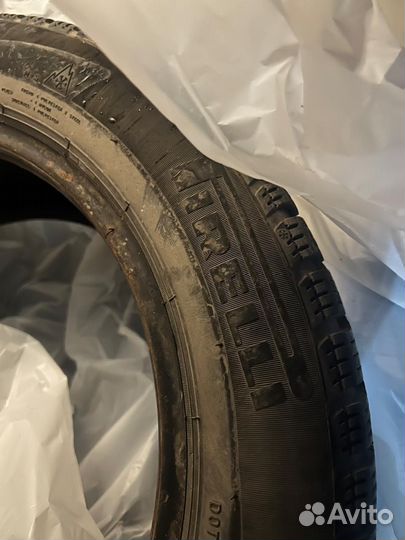 Pirelli Winter SnowControl Serie 3 205/55 R16 91T