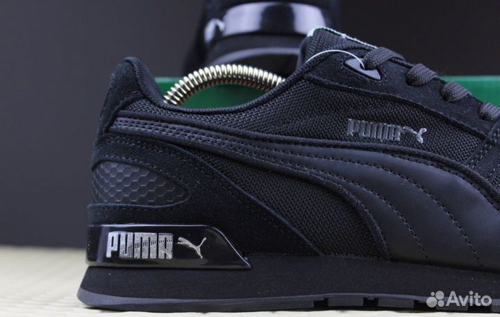 Классические Puma