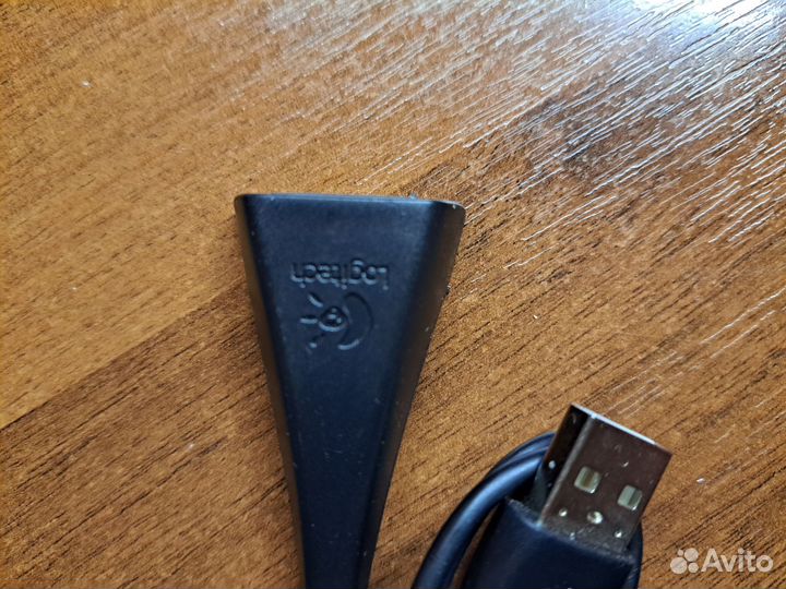 Удлинитель USB 3.0 Logitech