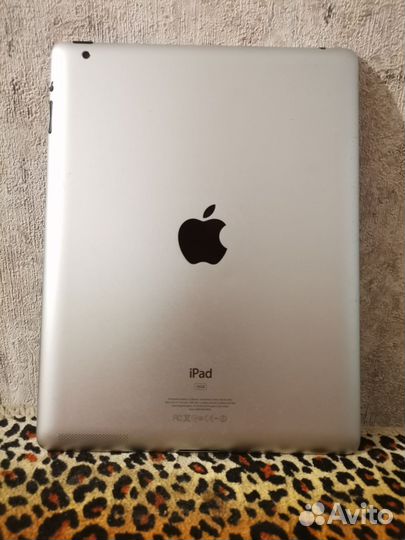 iPad 2 wifi 16gb