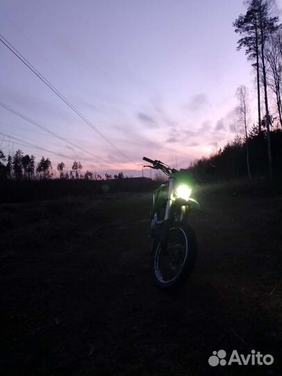 Продам Эндуро