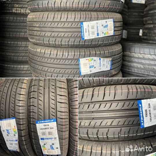 Triangle TR928 205/70 R15