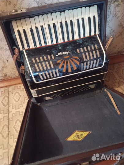 Аккордеон