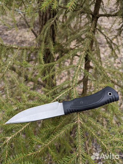 Нож универсальный