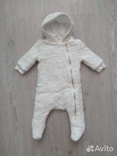 Комбинезон детский р. 68