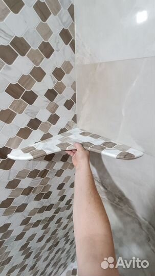 Мастер плиточник