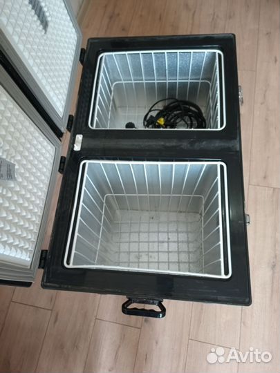 Атохолодильник Optima NCC-100 FF