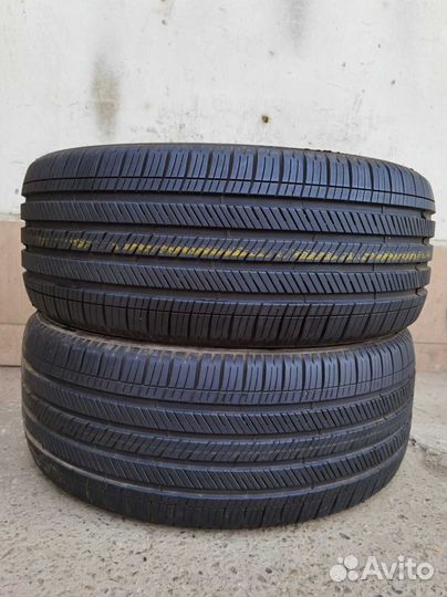 Goodyear Eagle Touring 285/45 R22 97Z