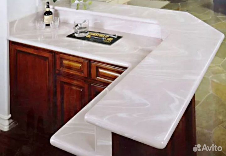 Столешница для кухни